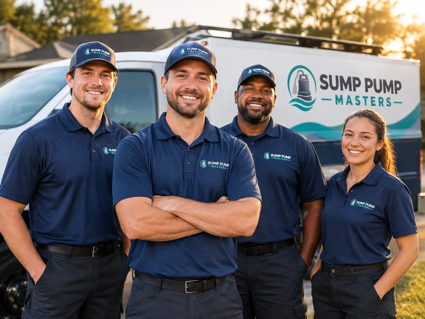 Sump Pump Repair company in Gridley, CA