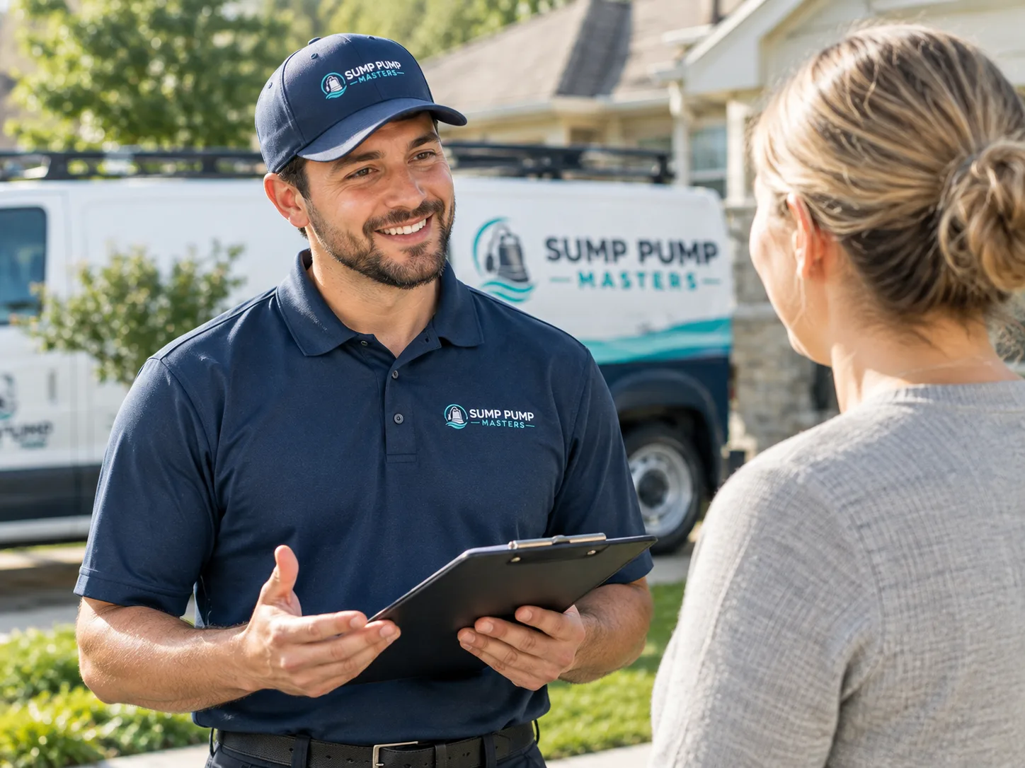 Sump Pump Repair Gridley, CA FAQs